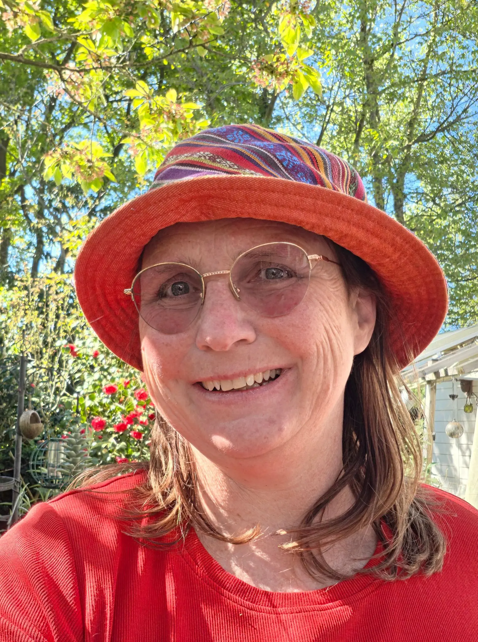 author avatar