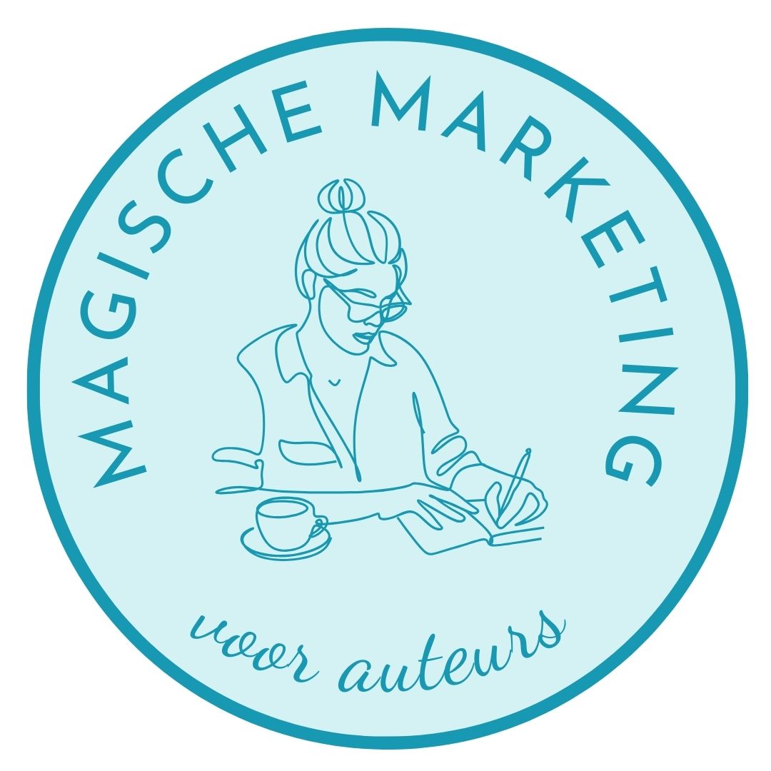 magische marketing voor autuers