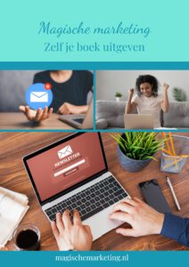 ebook zelf je boek uitgeven