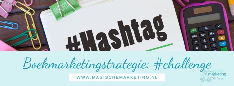 maak je bek zichtbaar: #challenge