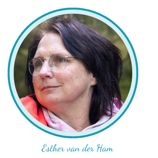 Esther van der Ham Magische marketing master