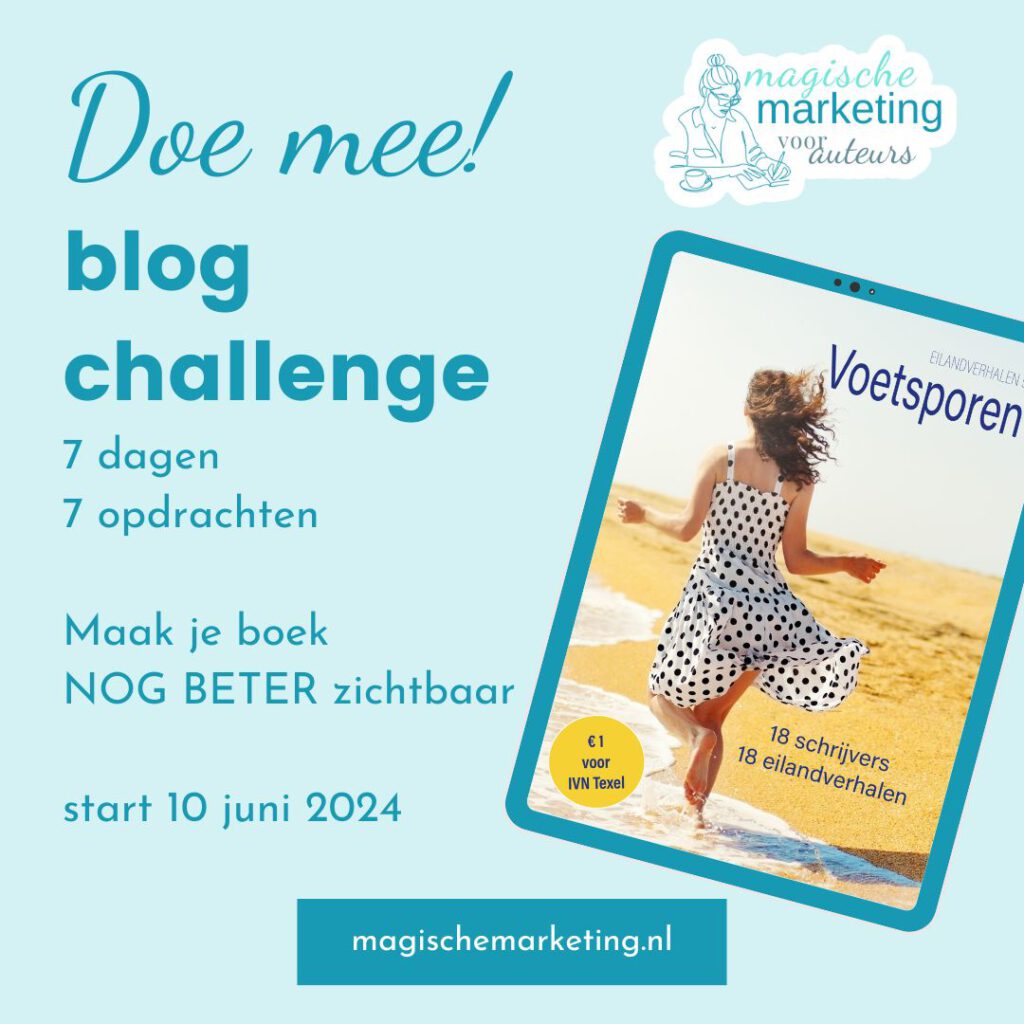 magiche marketlng blog challenge