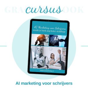 AI-prompts voor schrijvers