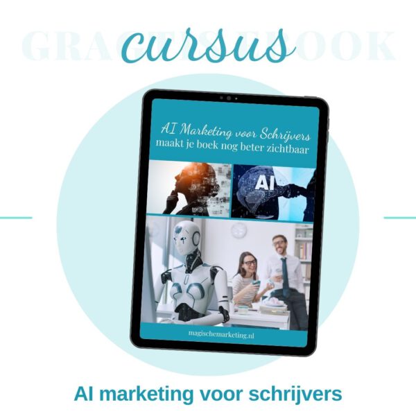 AI-prompts voor schrijvers