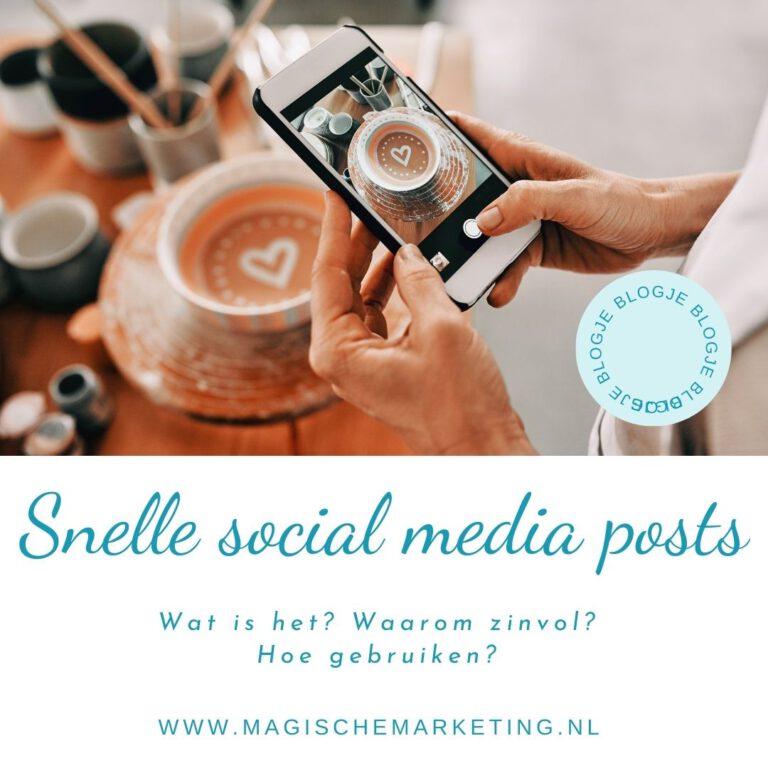 Boekmarketing hoeft niet ingewikkeld te zijn. Met deze 1-minuutmethode maak je snel social media posts die je boek zichtbaar maken en lezers betrekken.