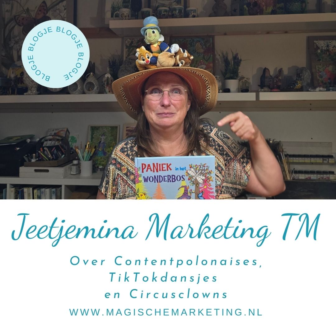 Jeetjemina Marketing