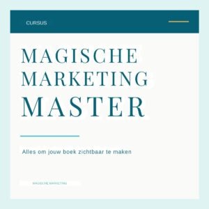magische marketing master
