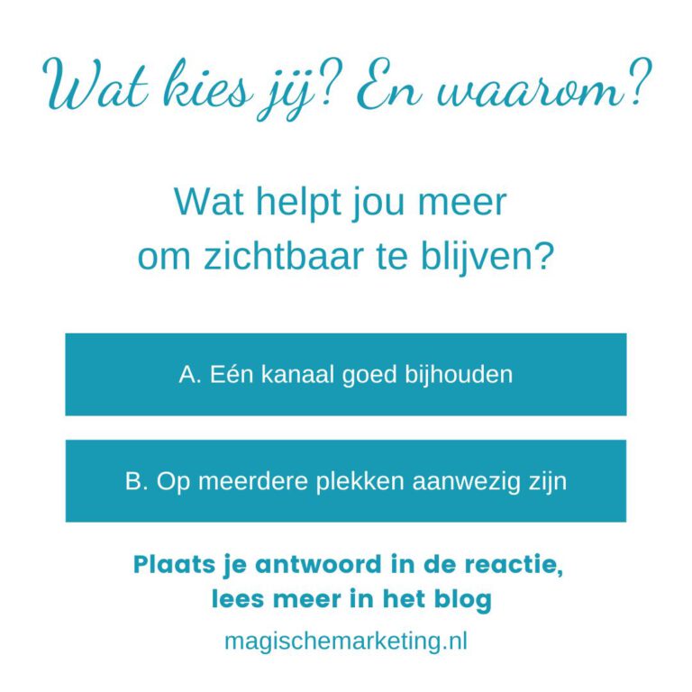 zichtbaar-blijven-als-auteur-een-kanaal-of-meerdere