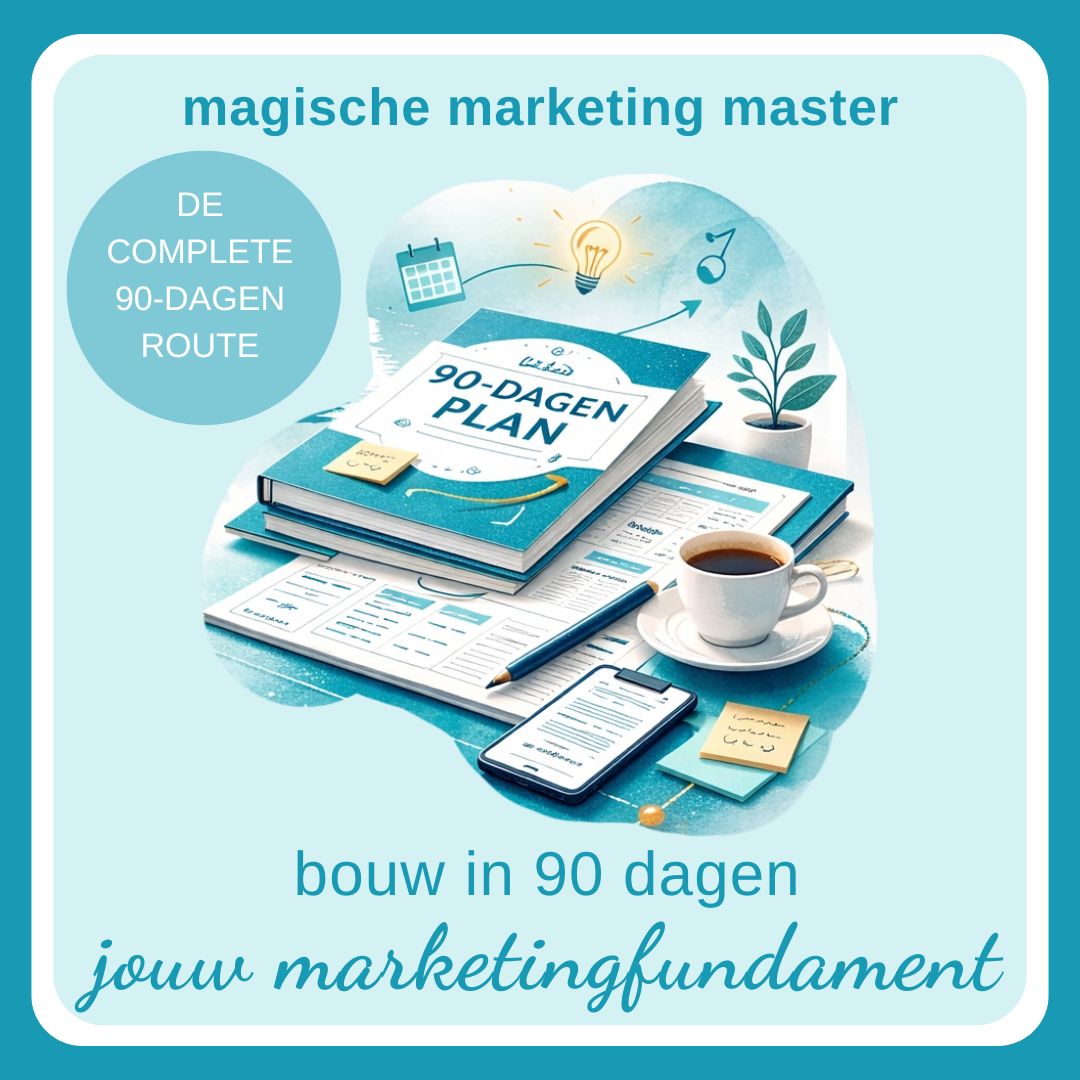 cursus boekmarketing