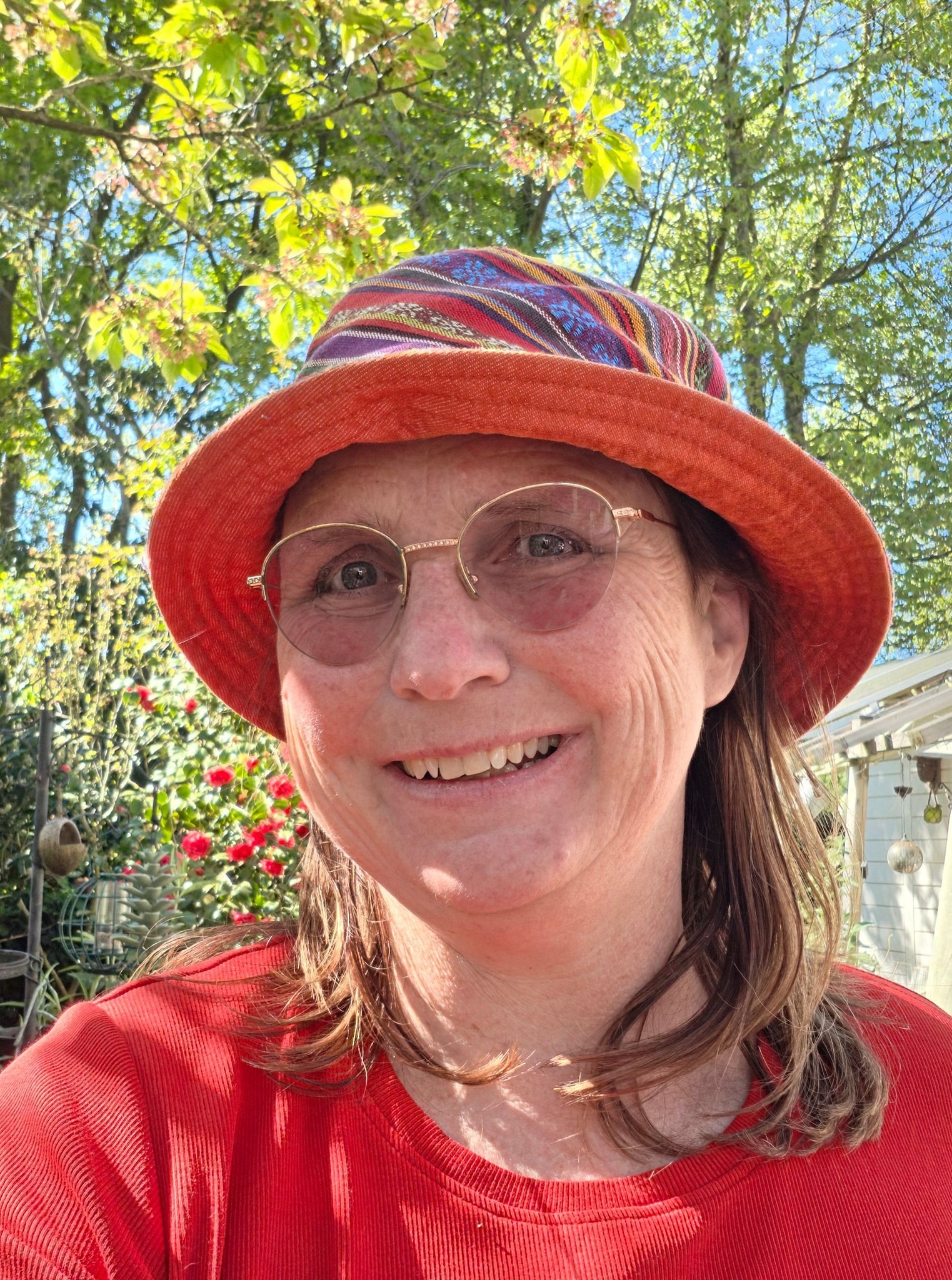 Esther van der Ham, auteur, illustrator, uitgever en oprichter van Magische Marketing
