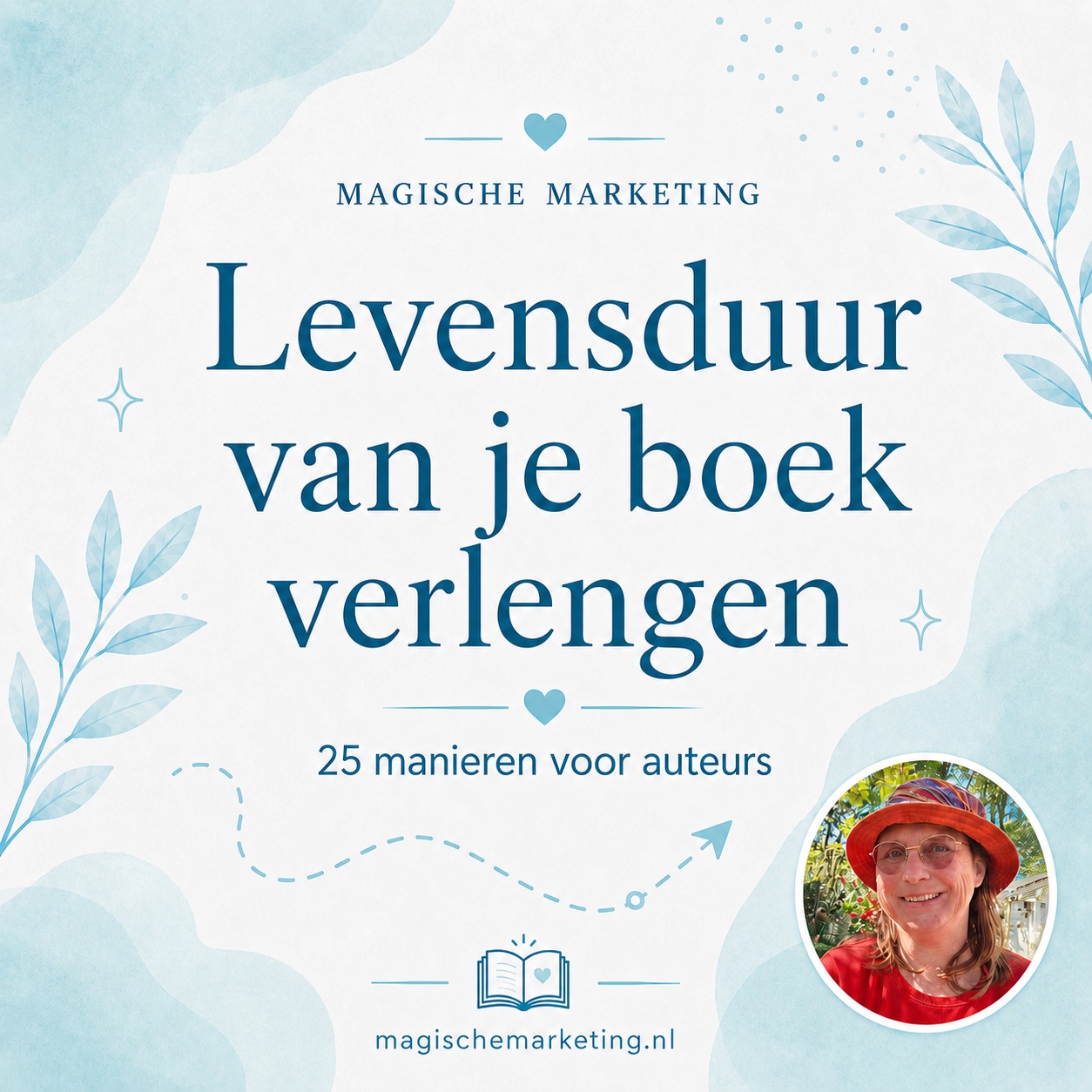 de levensduur van je boek verlengen